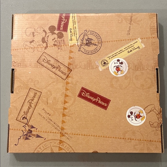 Disney Parks Mickey Mouse Photo Frame - Picture 6 of 11